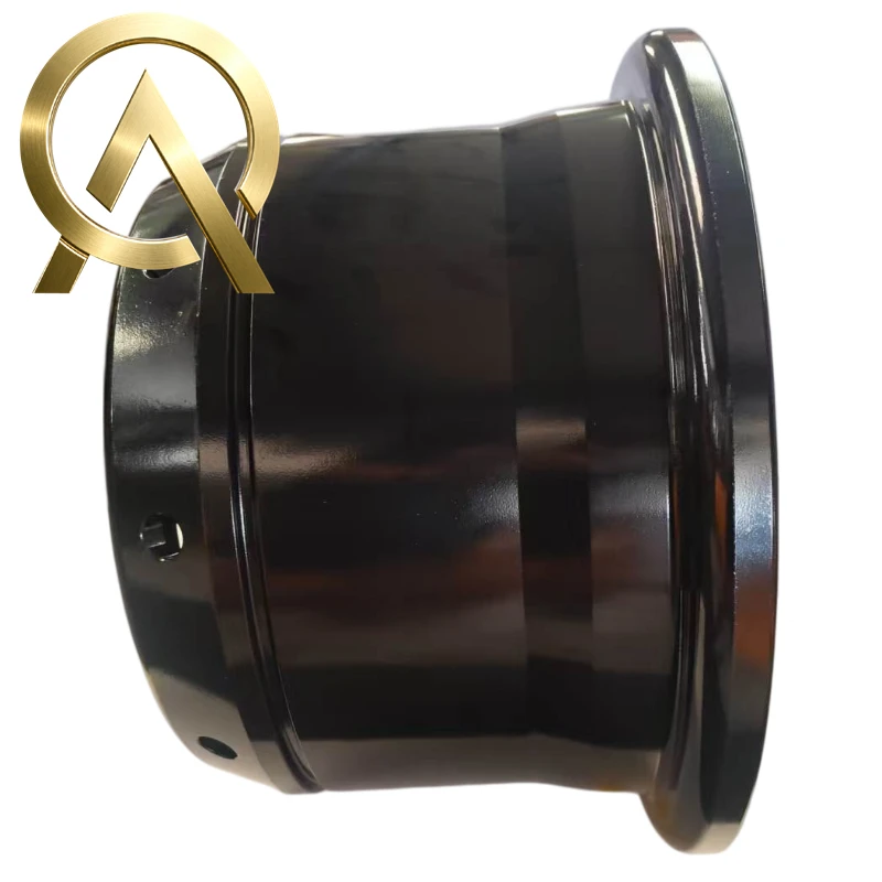 Mining Dump Truck Wheel Rim best