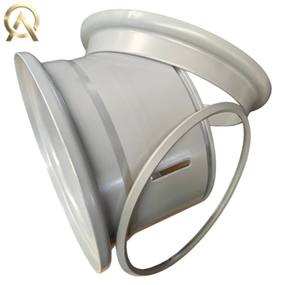 Loader Wheel Rim nnọchi